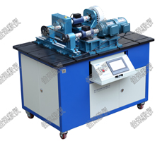 JXJCZ-B機械傳動方案優化綜合檢測實驗臺