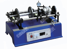 JXPH-A動平衡原理實驗系統