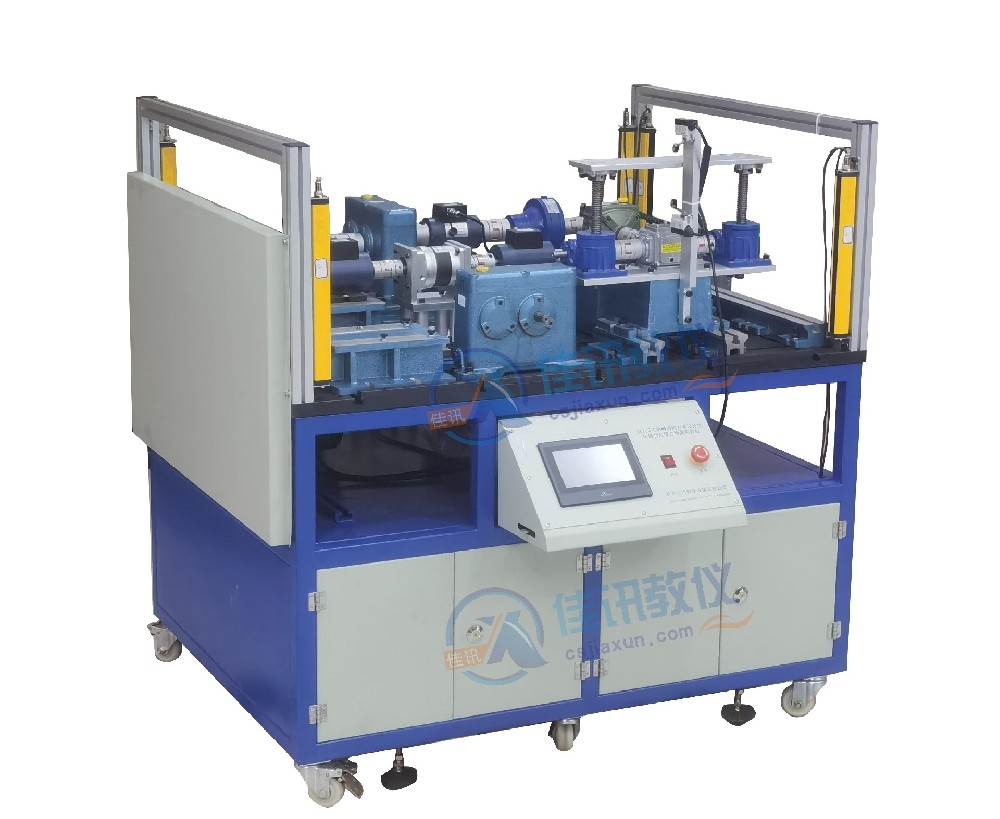 JXJCZ-C機(jī)械震動(dòng)傳動(dòng)方案設(shè)計(jì)優(yōu)化組合及綜合檢測實(shí)驗(yàn)臺(tái)