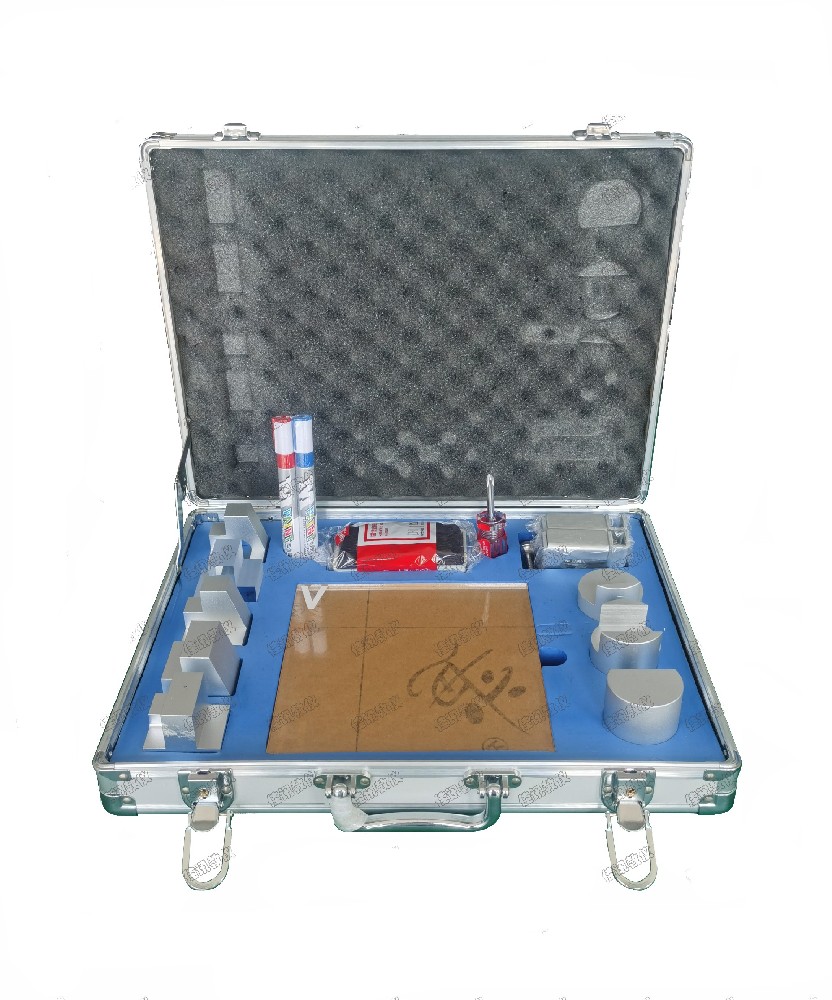 JXZT100 便攜式三視投影展示系統