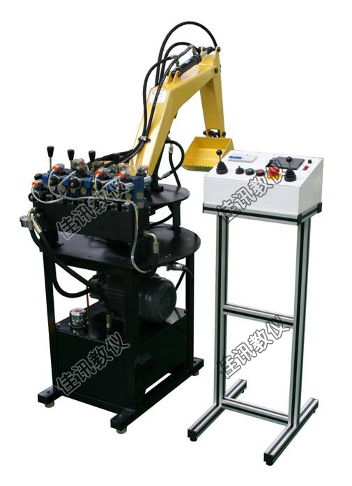 1、JXFR-A挖掘機械實訓臺.jpg