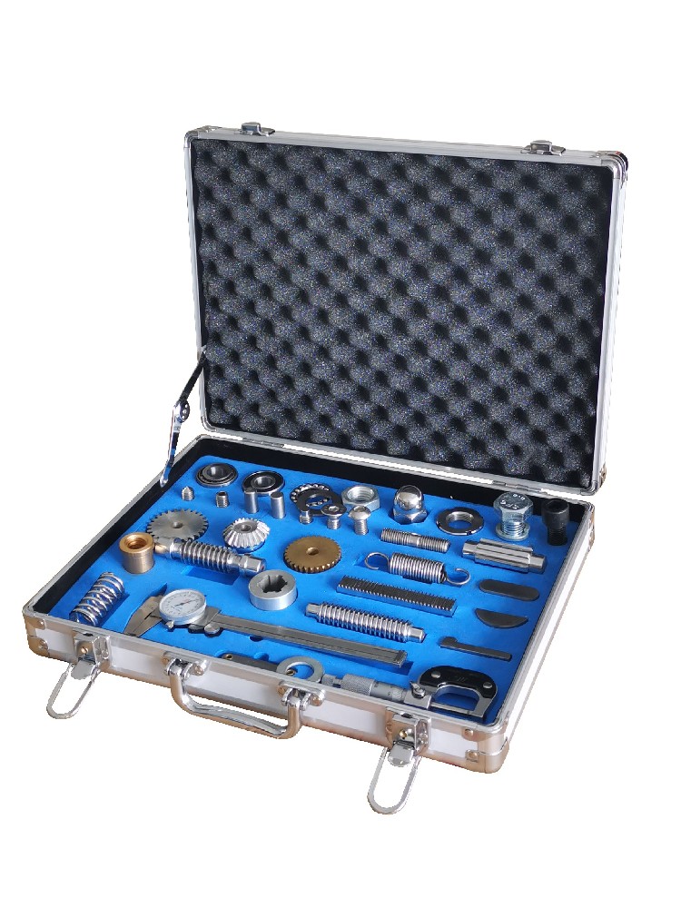 JX-103型實測繪圖訓(xùn)練裝置（配套教學(xué)型）標準零件