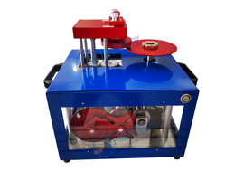 JXF-C全自動范成實驗儀