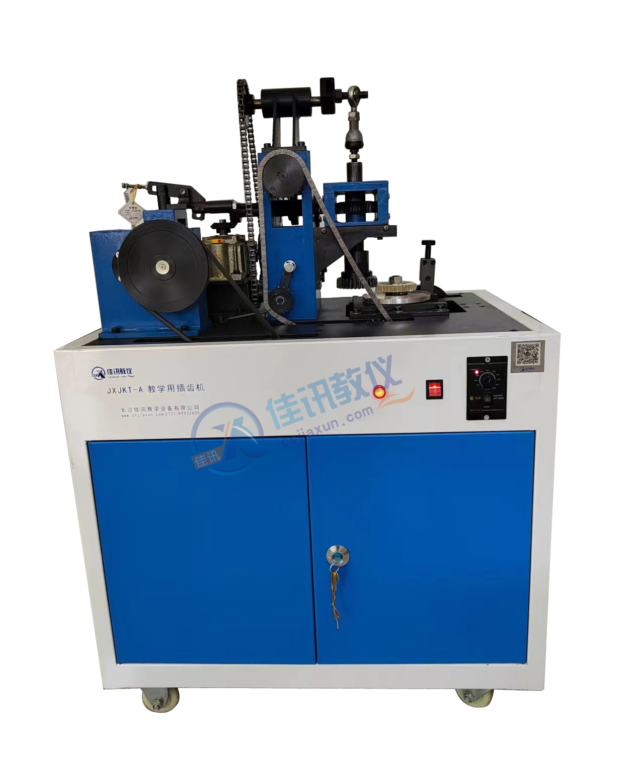 16、JXJKT-A教學用插齒機 (3).jpg