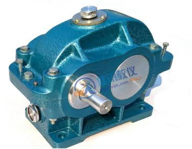 JXCJ-B測繪實驗用減速器