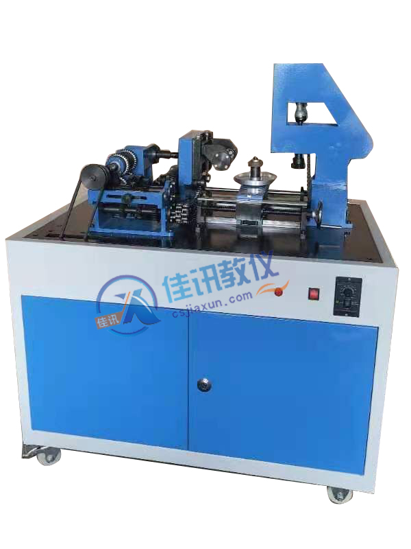 JXCG-B機械基礎傳動分析實訓裝置