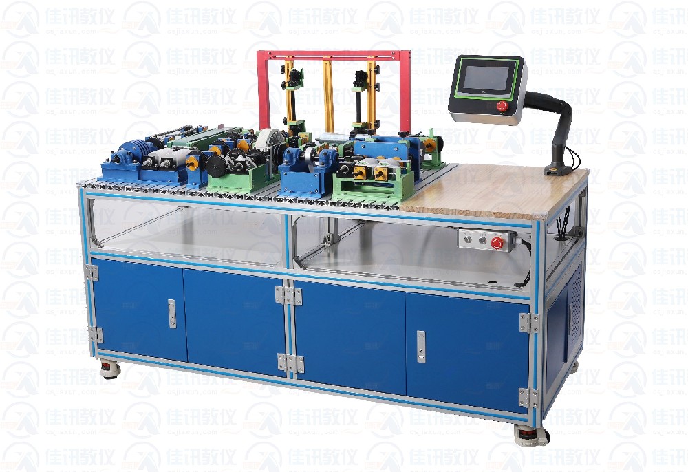 JXJCD-F數(shù)字化可重組機(jī)械基礎(chǔ)設(shè)計(jì)分析系統(tǒng)