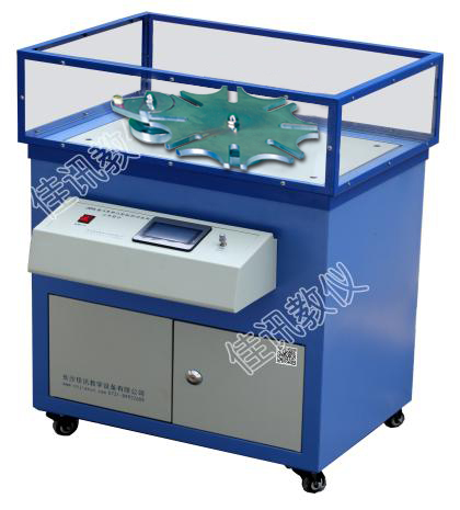 12、JXPS-B4兩種槽輪機構動態測試實驗臺.jpg