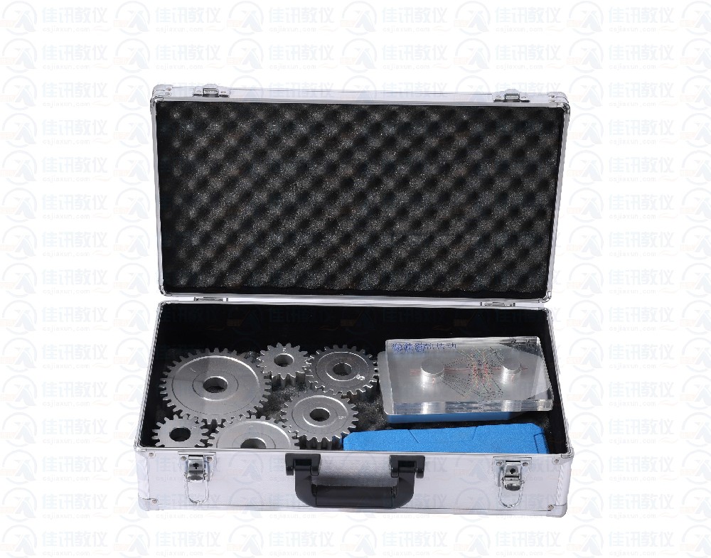 JXC-B漸開線齒輪及其嚙合參數測定實驗儀