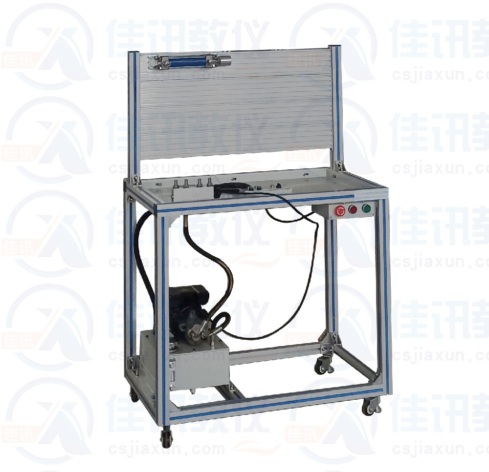 JXYZ-BX輕便型液壓傳動實訓裝置