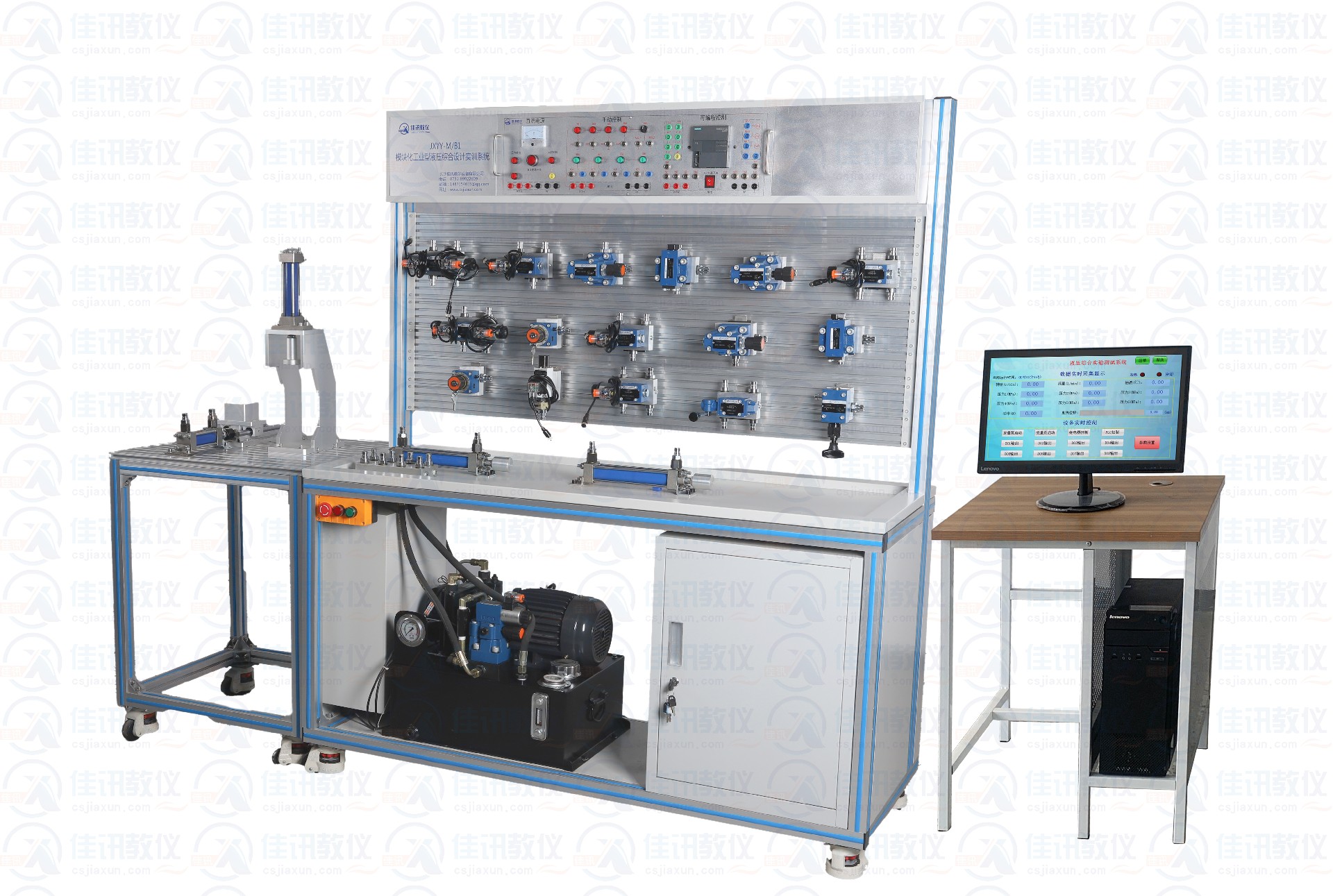 7、JXYY-MB1模塊化工業(yè)型液壓綜合設計實訓系統(tǒng).JPG